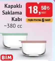 LAV KAPAKLI  SAKLAMA  KABI